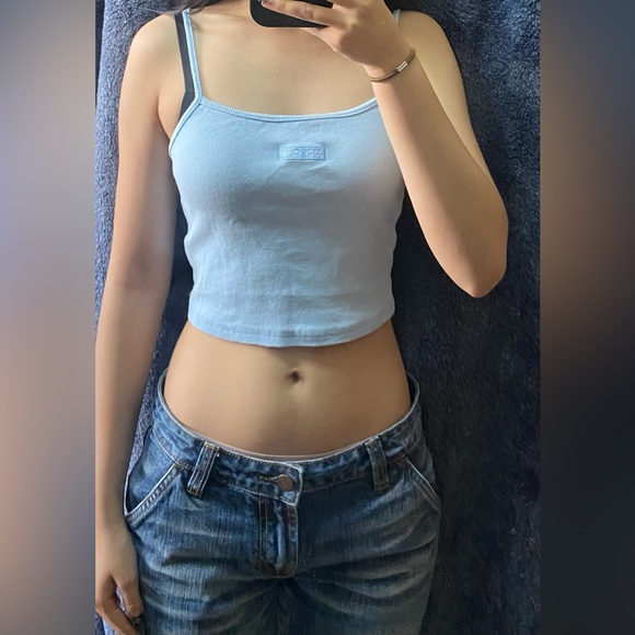 Tops - TANK TOP [size s]